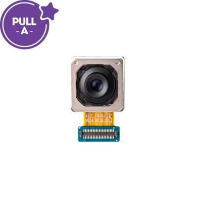 Rear Camera (64MP Wide) for Samsung Galaxy A52 5G A526 (PULL-A)