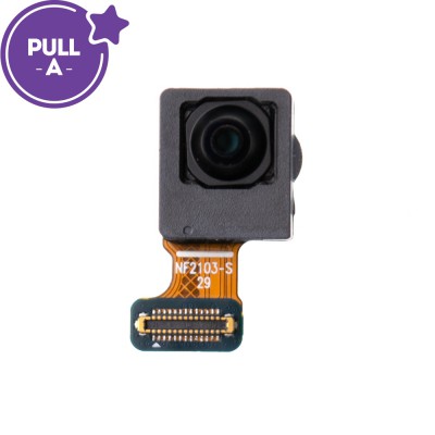 Front Camera for Samsung Galaxy S22 5G S901B / S22 Plus 5G S906B (PULL-A)