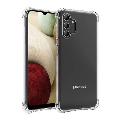 Solar Crystal Hybrid Cover Case for Samsung Galaxy A13