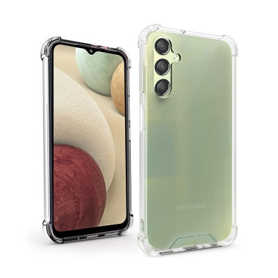 Solar Crystal Hybrid Cover Case for Samsung Galaxy A16 5G