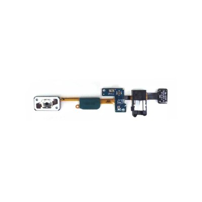 Headphone Jack Audio Flex Cable for Samsung Galaxy J7 Prime G610F