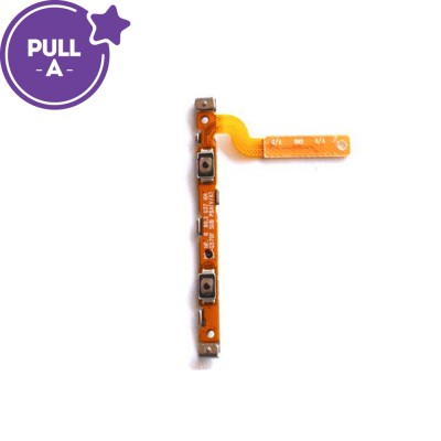Volume Button Flex Cable for Samsung Galaxy J7 Prime G610F (PULL-A)