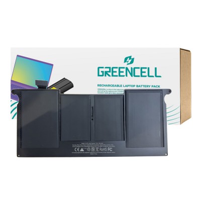 Greencell Battery A1375 MacBook Air 11" A1370 (2010)