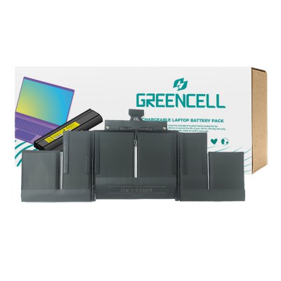 Greencell Battery A1494 MacBook Pro 15" A1398 (Late 2013-Mid 2014)