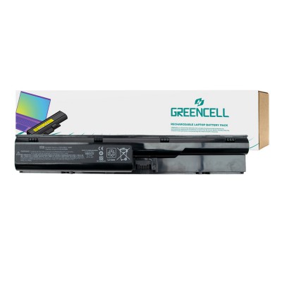 Greencell Battery PR06 for HP ProBook 4330 4430 4530 4535 4540