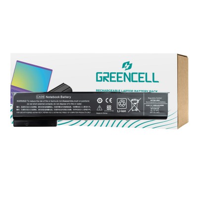 Greencell Battery CA06 CA06XL for HP ProBook 640 645 650 655 G1
