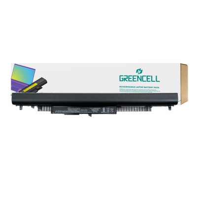 Greencell Battery HS03 HS04 for HP 250 G4 G5 255 G4 G5 / 15-AC012NW 15-AC013NW 15-AC033NW 15-AC034NW 15-AC153NW 15-AF169NW