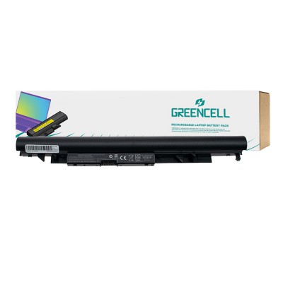 Greencell Battery JC04 for HP 240 G6 245 G6 250 G6 255 G6 / 14-BS 14-BW 15-BS 15-BW 17-AK 17-BS