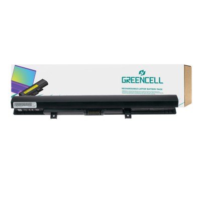 Greencell Battery PA5185U-1BRS for Toshiba Satellite C50-B C50D-B L50-B L50D-B