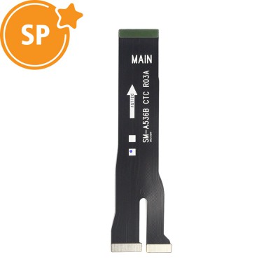 Main Board Flex Cable for Samsung Galaxy A53 5G A536B GH59-15554A (Service Pack)