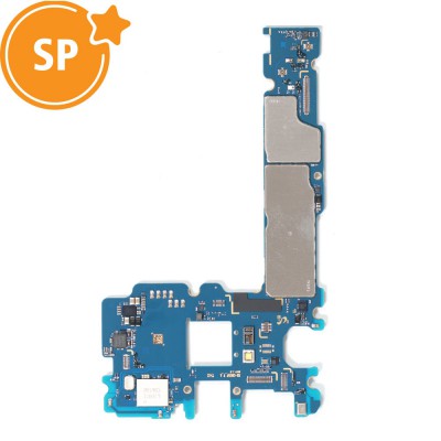 Motherboard (COMM) for Samsung Galaxy S8 Plus G955F GH82-13950A (Service Pack)