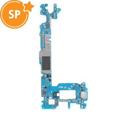 Motherboard (ASIA) for Samsung Galaxy Note9 N960F GH82-17589A (Service Pack)