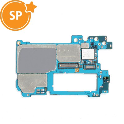 Motherboard (COMM) for Samsung Galaxy Fold F900F GH82-20199A (Service Pack)