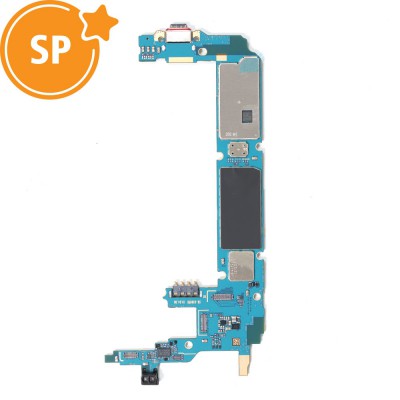Motherboard (COMM) for Samsung Galaxy Xcover 4s G398FN GH82-20502A (Service Pack)