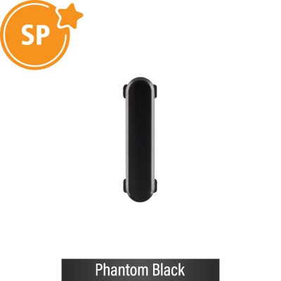 Power Button for Samsung Galaxy S22 S901B / S22 Plus S906B GH98-47118A (Service Pack)-Phantom Black