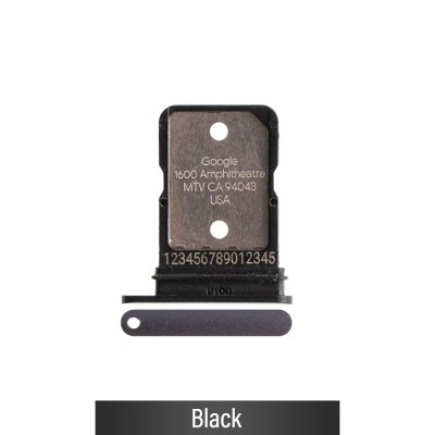 SIM Card Tray for Google Pixel 4 / 4 XL