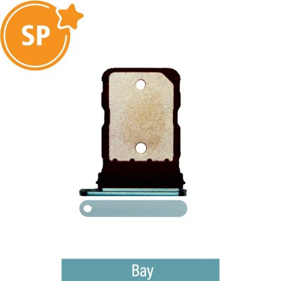 SIM Card Tray for Google Pixel 8 Pro G851-01146-03 (Service Pack)-Bay