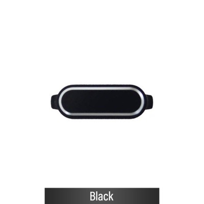 Hard Home Button for Samsung Galaxy J7 (2016) J710F-Black