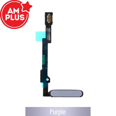 AMPLUS Power Button Flex Cable for iPad mini 6 / mini 7-Purple