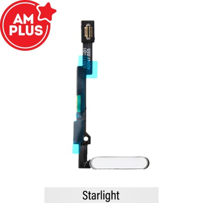 AMPLUS Power Button Flex Cable for iPad mini 6 / mini 7-Starlight