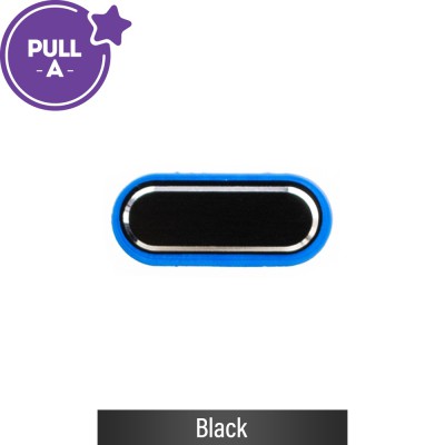 Home Button for Samsung Galaxy Tab A 7.0 (2016) T280 / T285 (PULL-A)-Black