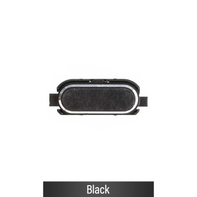 Home Button for Samsung Galaxy Tab A 9.7 T550 / T555 / P550 / P555-Black