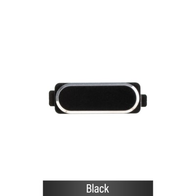 Home Button for Samsung Galaxy Tab A 10.1 (2016) T580 / T585 / P580 / P585-Black