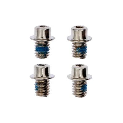 Hard Drive Disk Screws for MacBook Unibody 13" A1342 (2009-2010) (4PCS/Set)