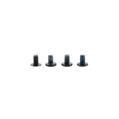 Display Hinge Clutch Screws MacBook Retina 12" A1534 (4PCS/Set)