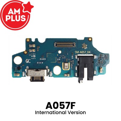 AMPLUS Charging Port Board for Samsung Galaxy A05s A057F