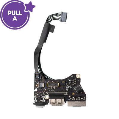 I/O Board Flex Cable for MacBook Air 11'' A1465 (2012) (PULL-A)