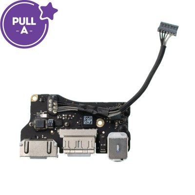 I/O Board Flex Cable for MacBook Air 13'' A1466 (2012) (PULL-A)