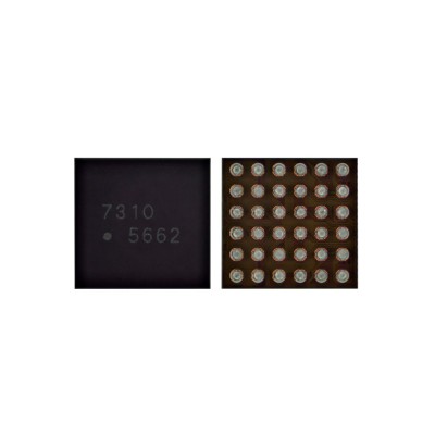 Backlight IC for iPad Pro 10.5 / iPad 6 (2018) (5662)