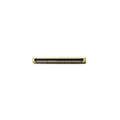 LCD FPC Connector On Board  for Samsung Galaxy S10 5G / Note 10 Plus
