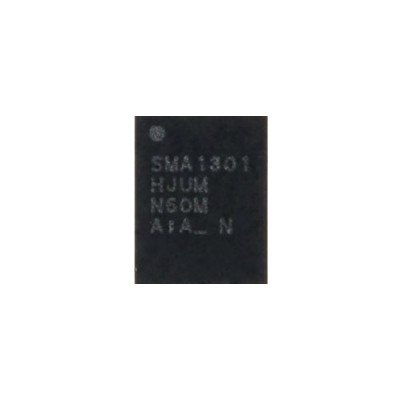 Audio IC (SMA1301) for Samsung Galaxy S10 5G / S10e / A72 5G / A71 5G / A52s 5G / A52 5G / A42 5G / A32 5G / A32 / A22 / A22 5G