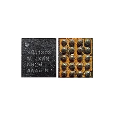 Audio IC (SMA1303) for Samsung Galaxy A90 5G / A21s / A20 / A12 / A11