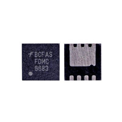 Backlight IC (6683) for iPad 2 / 3 / 4 / 5 / 6 / Air 1 / Air 2 / mini 1