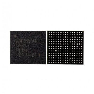 Touch Digitizer Controller IC (BCM15957A0) for iPad 10 (2022) / Pro 12.9 (2018) / (2020) / Pro 11 (2020 / 2021) / Air 4 (2020) / Air 5 (2022)