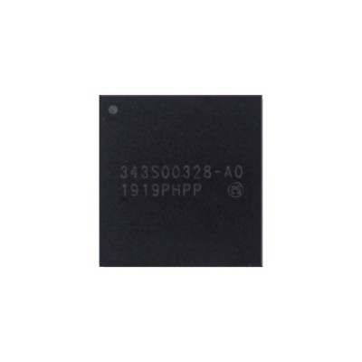 Power Supply IC (343S00328) for iPad Pro 12.9 (2020)