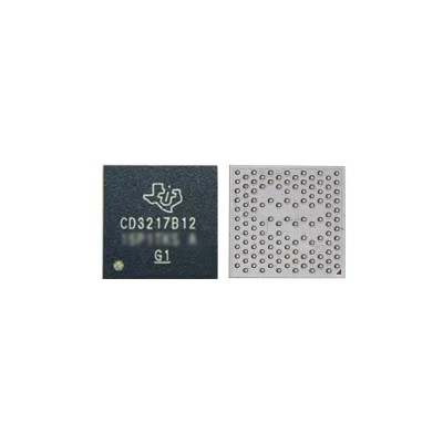 Power Supply IC (CD3217B12) for iPad Pro 11 (2020) (No Solder Point)
