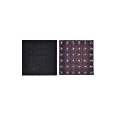 TriStar U4 / U7 / U8 Charging IC (610A3C) for iPad Pro 12.9 (2018) / Pro 11 (2018) / Pro 11 (2020)