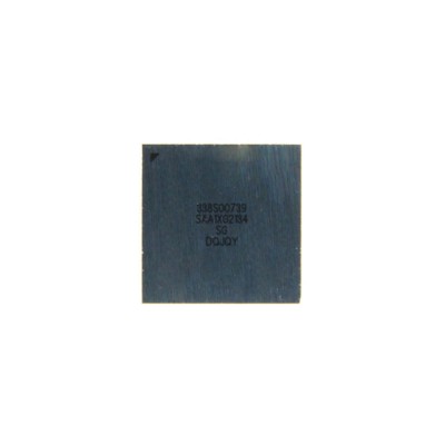 Big Audio IC (338S00739) for iPhone 13 mini / 13 / 13 Pro / 13 Pro Max / 14 / 14 Plus / 14 Pro / 14 Pro Max / 15 / 15 Plus / 15 Pro / 15 Pro Max 