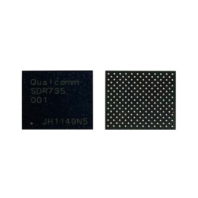Intermediate Frequency IC (Qualcomm SDR735) for Samsung Galaxy S22 Ultra / S23 Plus / S23 Ultra / S24 Ultra / IPhone 14 Series / 15 Series / 16 Series