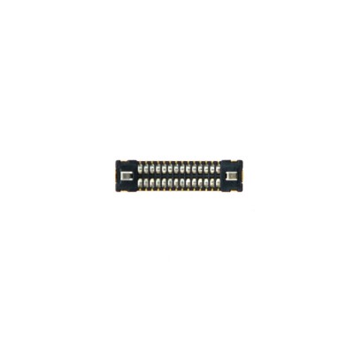 USB Charging FPC Connector 28 Pin for iPhone 14 / 14 Plus