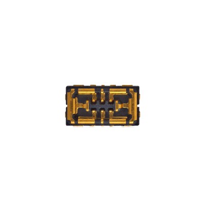 Volume FPC Connector 6 Pin for iPhone 14 / 14 Plus