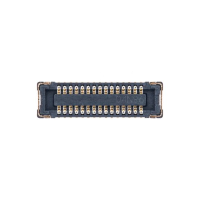 Keyboard Backlight Connector Compatible For Macbooks (WP7A-S010VA1-R6000, 30 Pin)