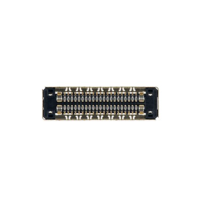 LCD FPC Connector Compatible For Macbook Pro Retina 13"  A1706 / A1708 / A1989 / A2159 / A2251 / A2289 / 15" A1707 / A1990 /  Air 13" A1932 / A2179 (42 Pin)  