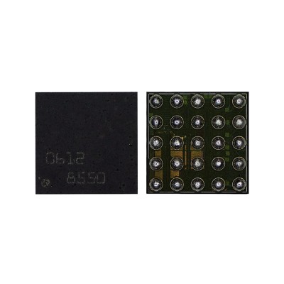 LCD Backlight Driver IC For MacBook Air 11" / 13" / Pro 13'' / 15" A1370 / A1465 / A1369 / A1466 / A1278 / A1286 (LP8550:U7701 / U9701:BGA-25 Pin)