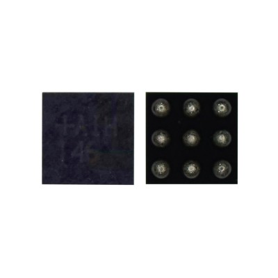 Audio Amplifier IC For MacBooks