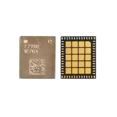 Power Amplifier IC (77198) for Samsung Galaxy S23 Ultra